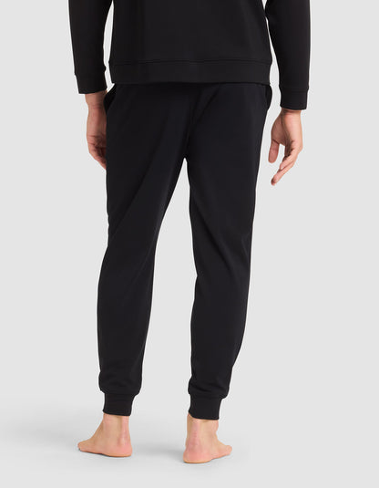 Men's Brushed Bamboo Joggers