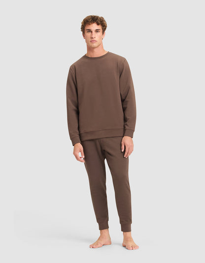 Men's StretchTech Crewneck