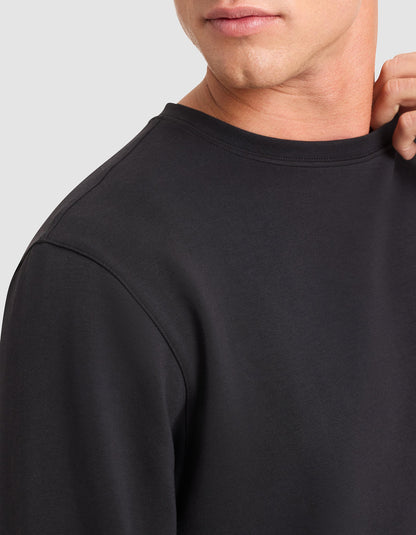Men's StretchTech Crewneck