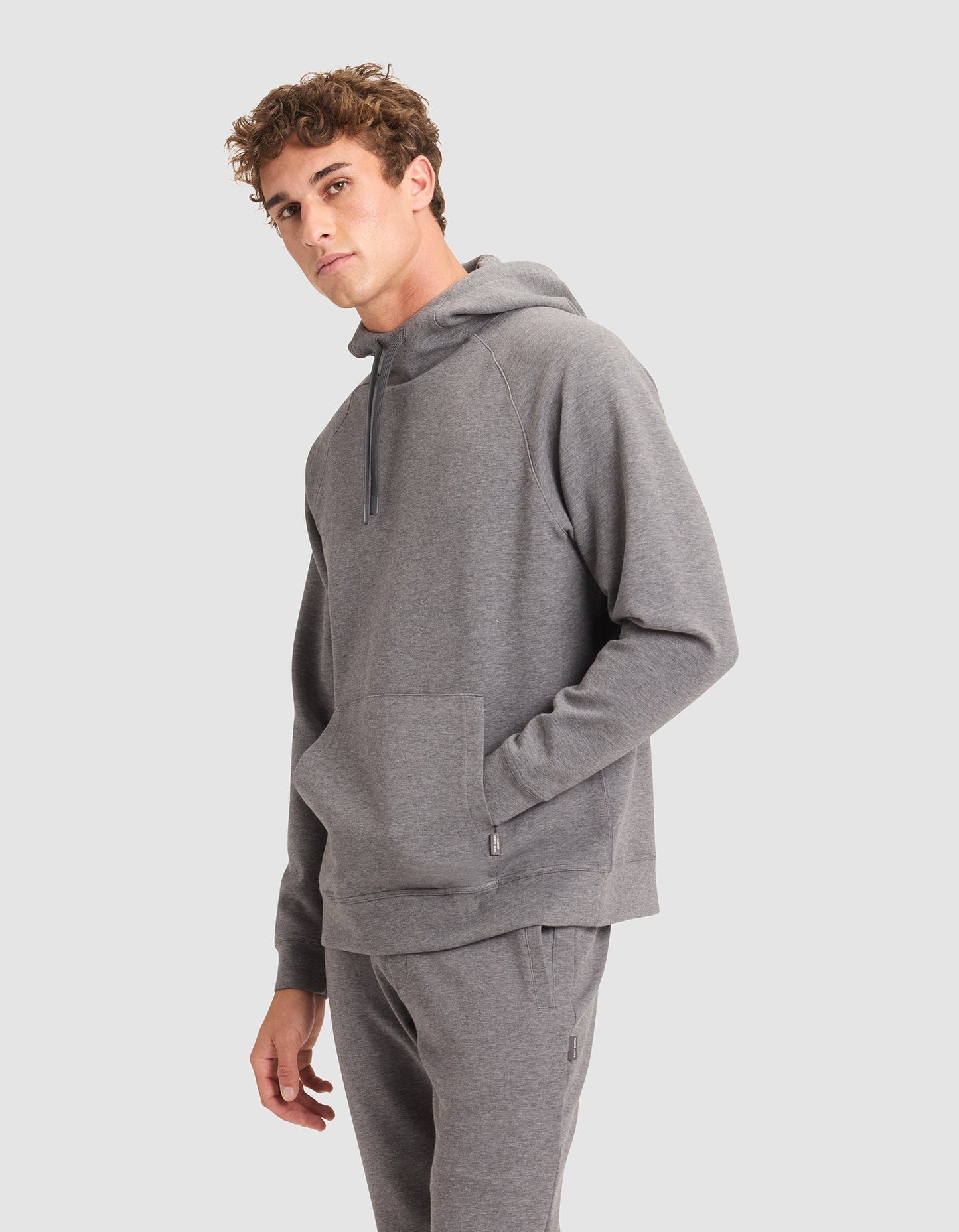 Men's StretchTech Hoodie & Jogger Set