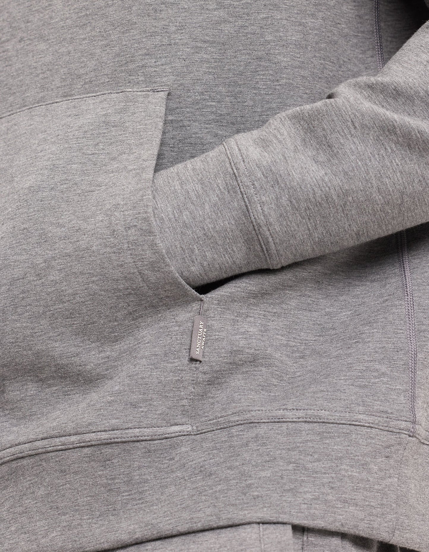 Men's StretchTech Hoodie & Jogger Set