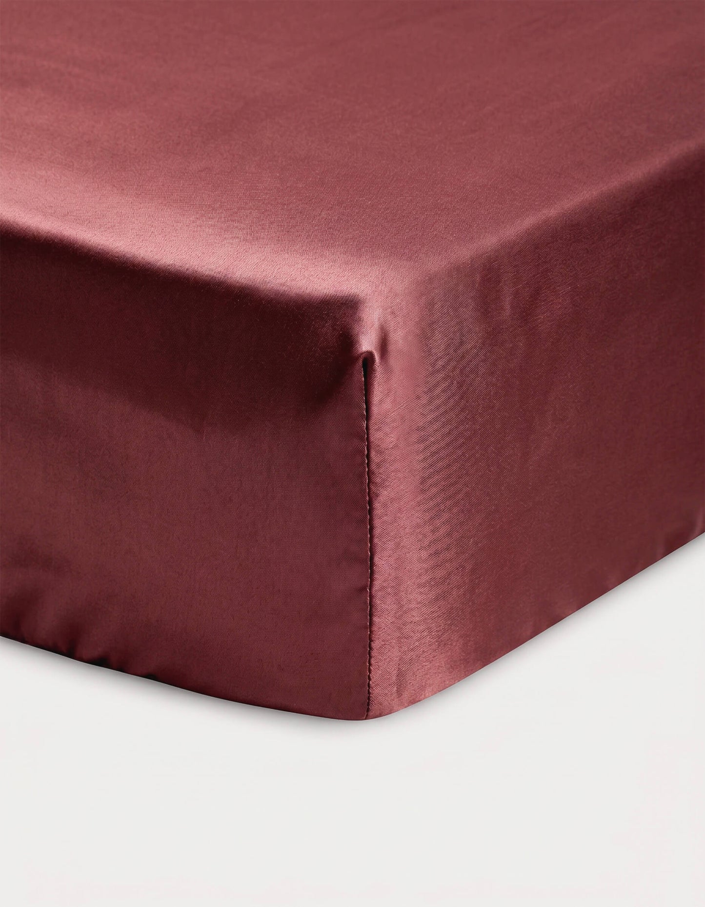 Bamboo Fitted Sheet