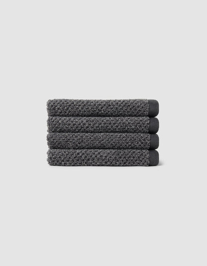 Nantucket Washcloths