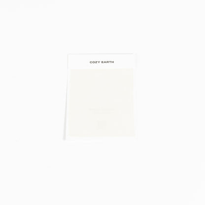 Bamboo Sheet Swatch