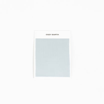 Bamboo Sheet Swatch