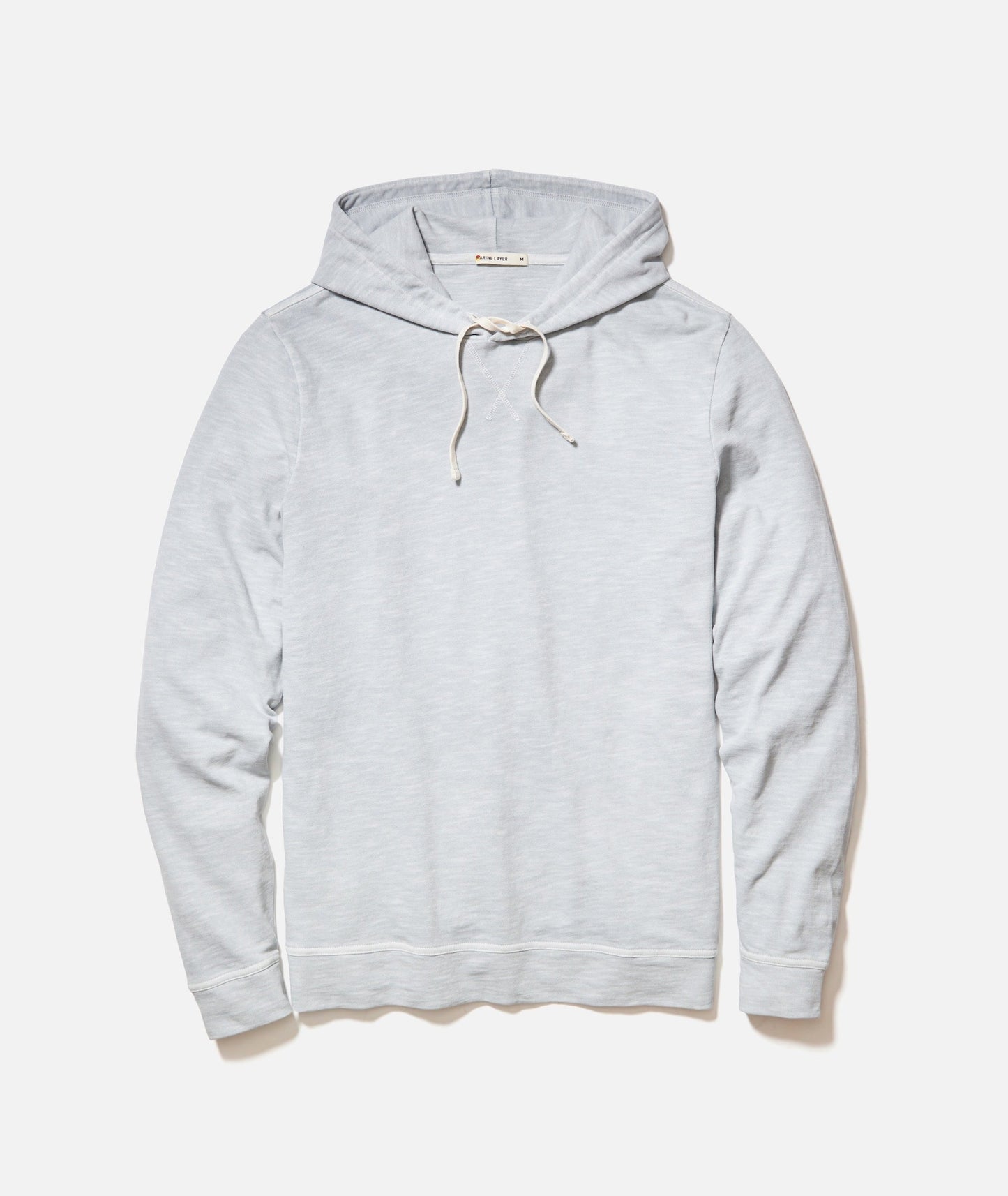 Vintage Heavy Slub Hoodie