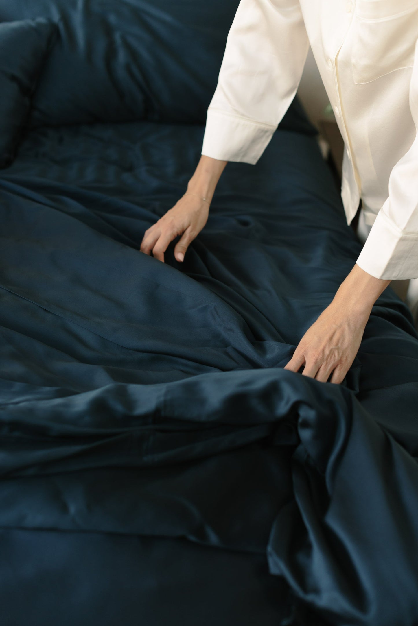 Bamboo Sheet Set - Last Chance
