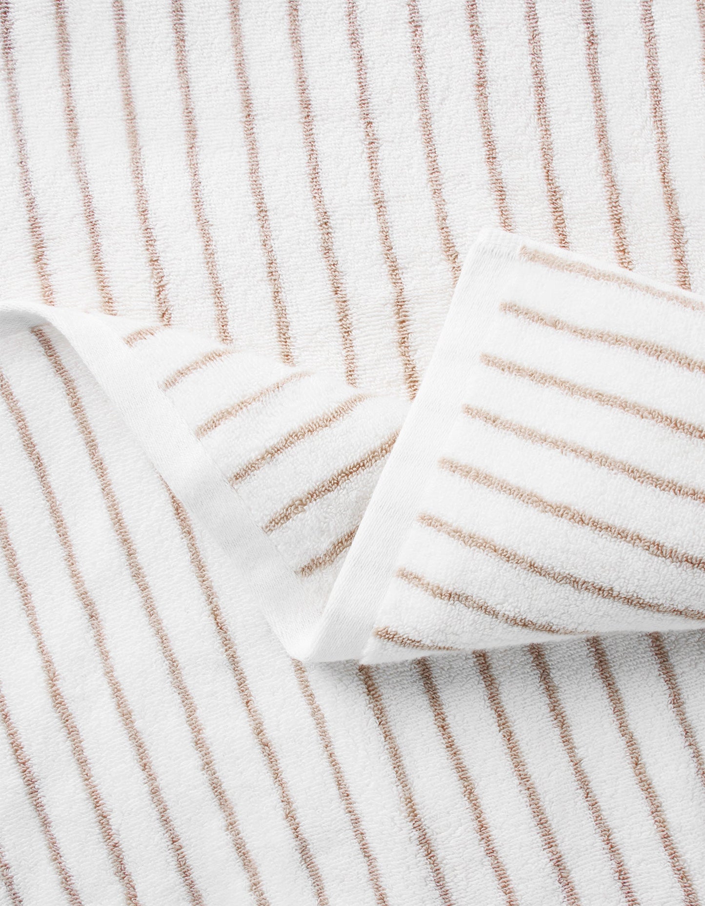 Luxe Hand Towels