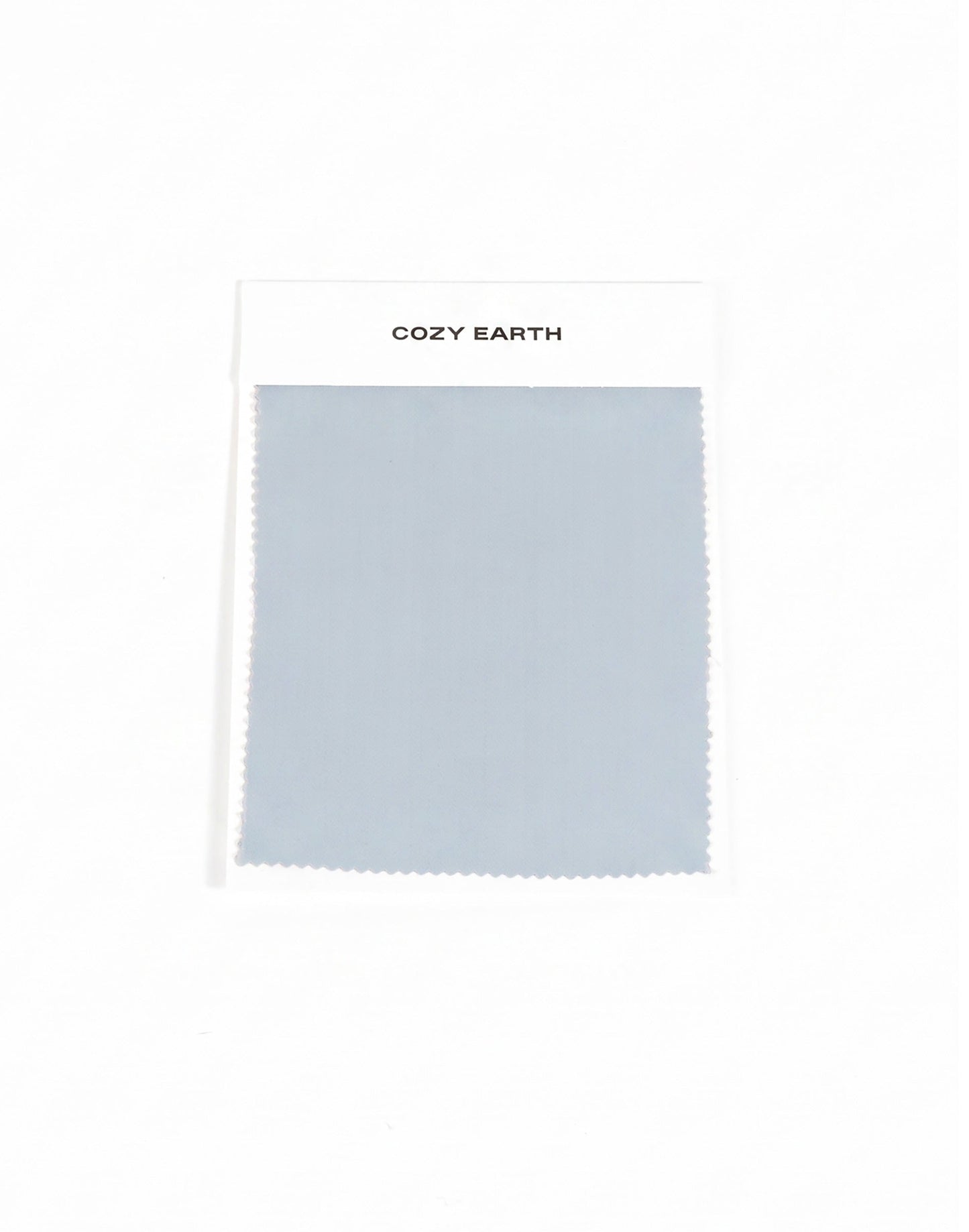 Soft-Wash Cotton Sheet Swatch