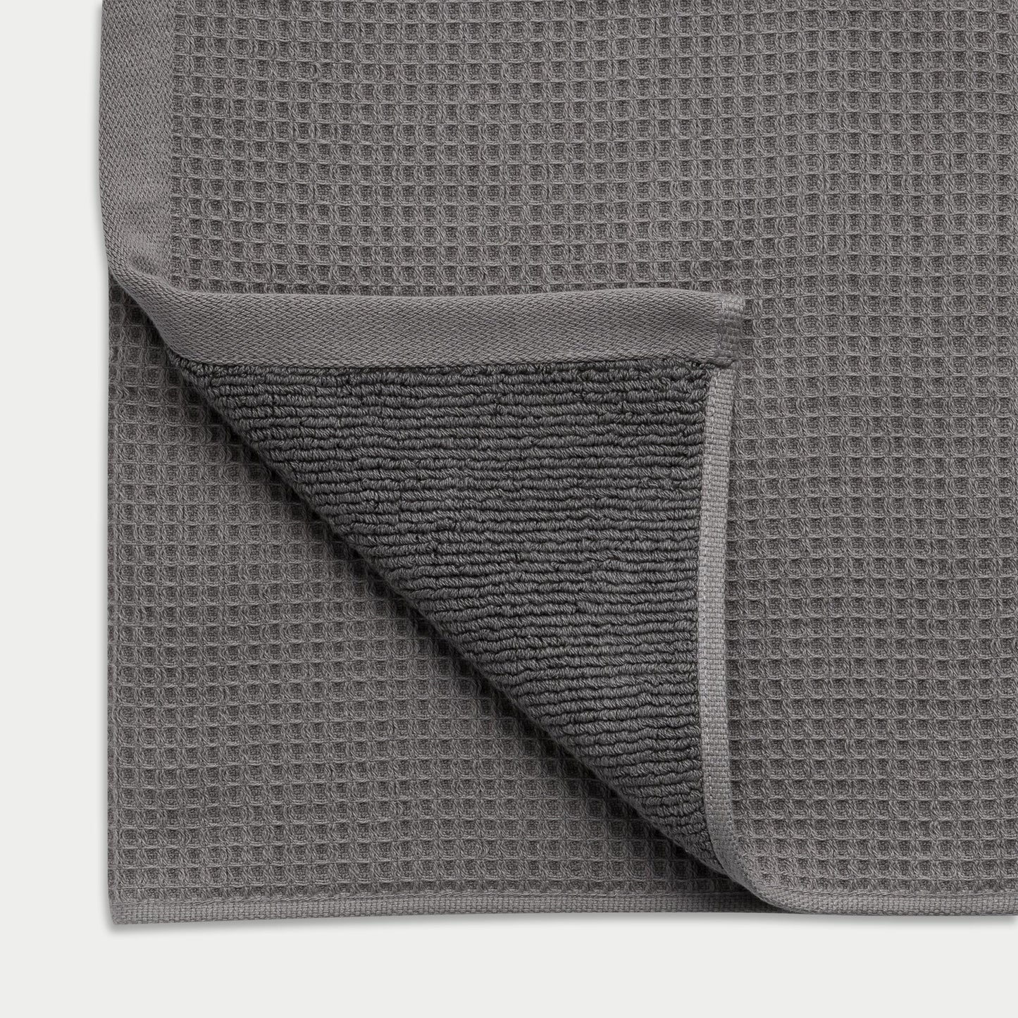 Waffle Bath Towels - Last Chance