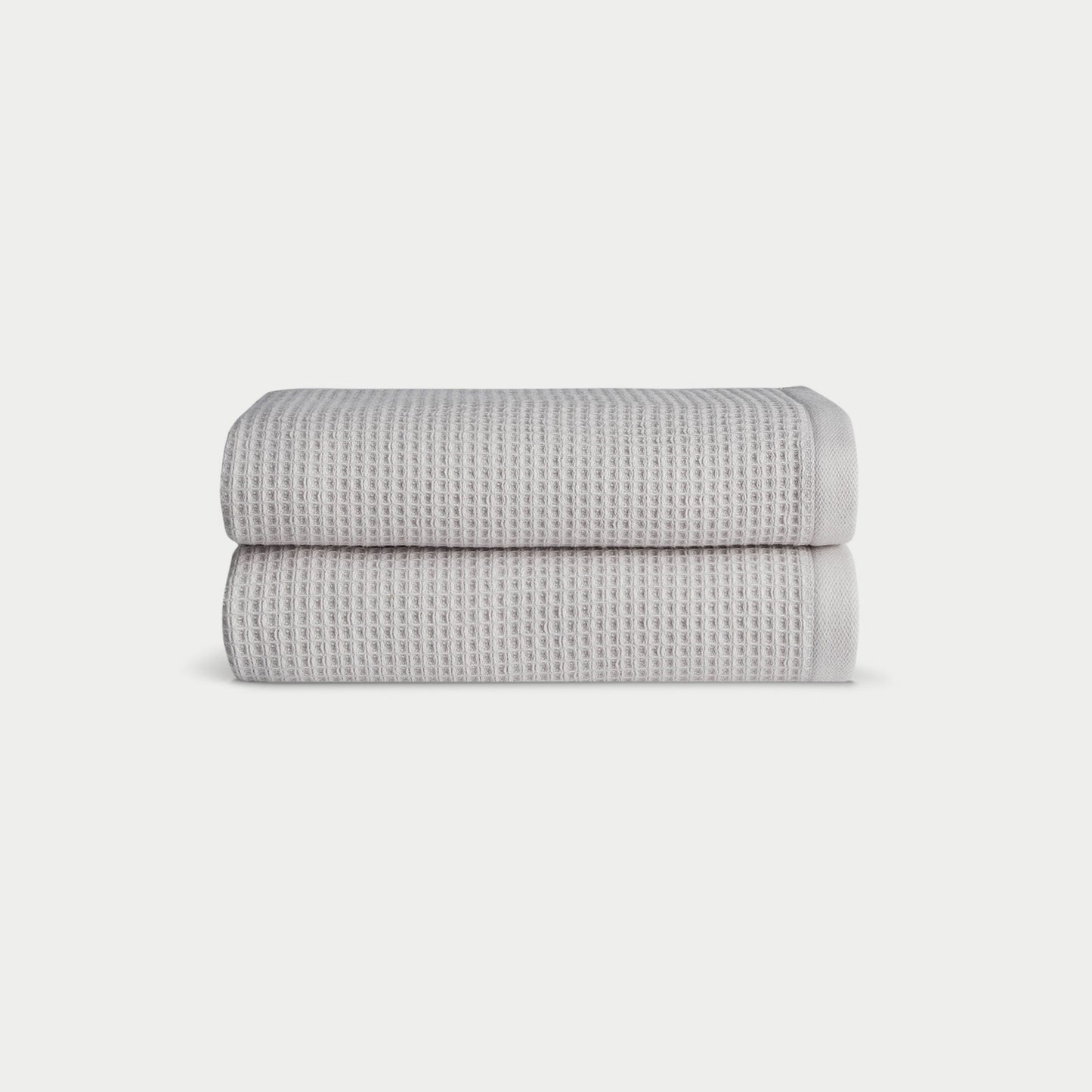 Waffle Hand Towels - Last Chance