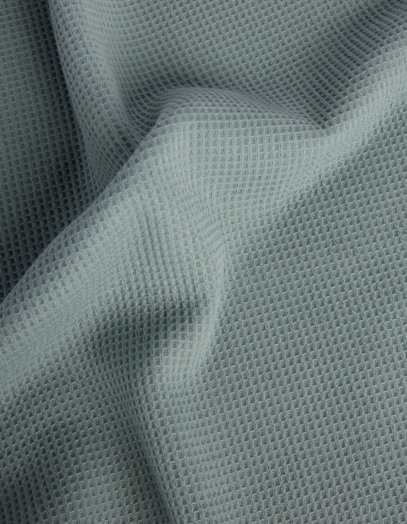 Waffle Washcloths