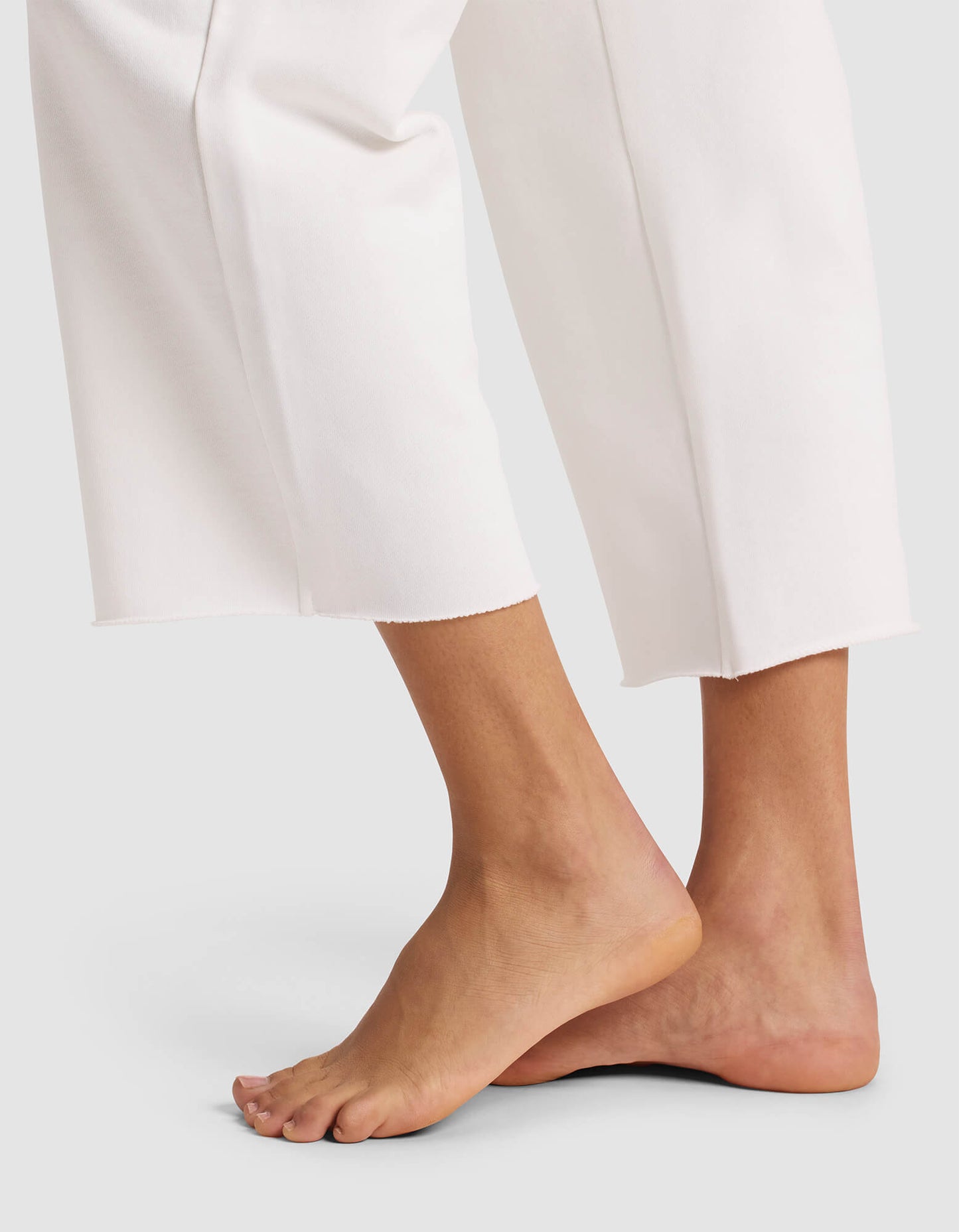 Women's Chelsea Cropped Set