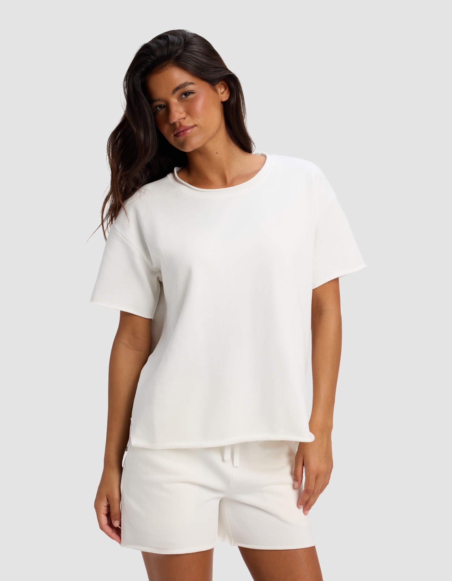 Women's Chelsea Short Sleeve Set