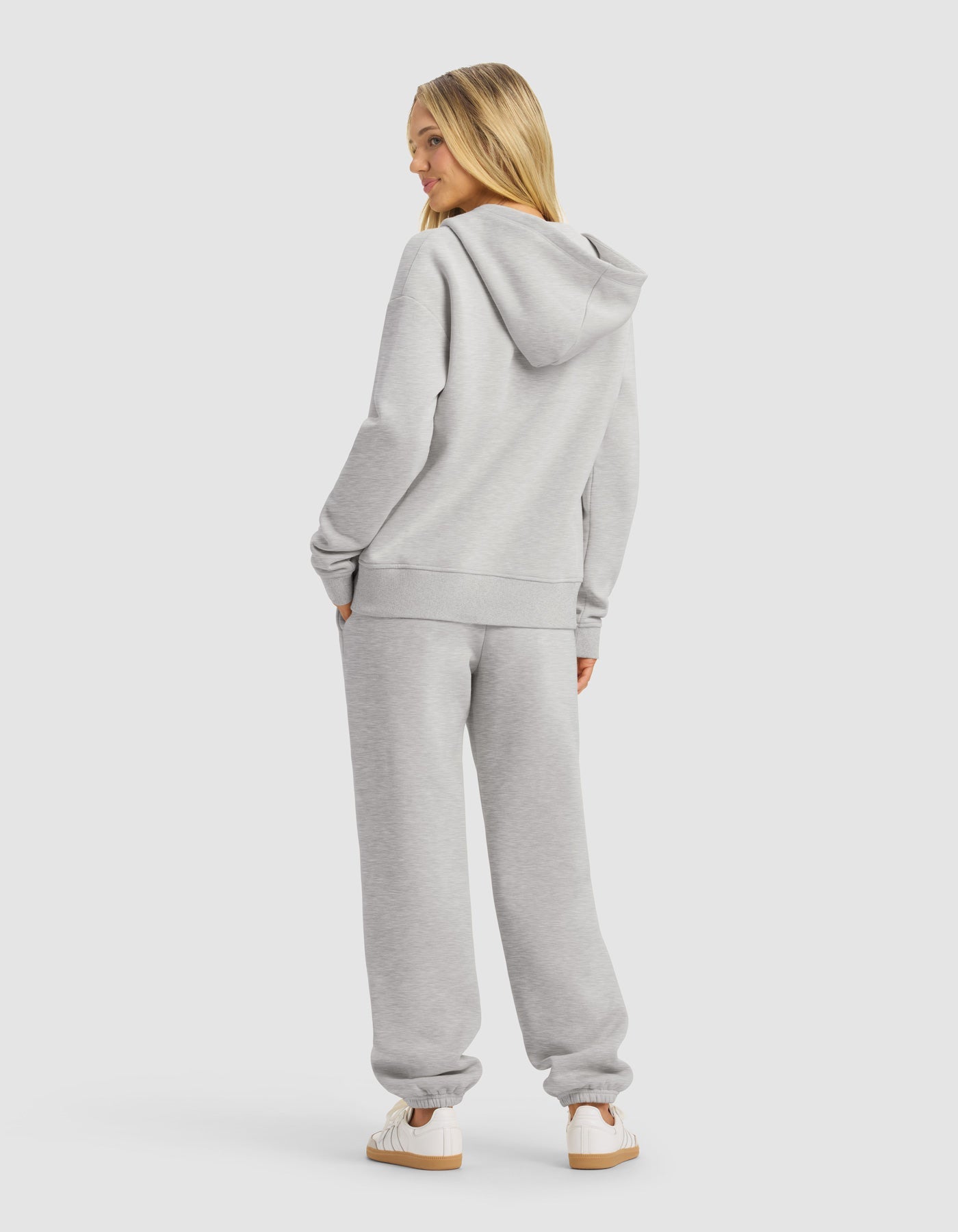 Women's CityScape 2.0 Full Zip Hoodie & Sweatpant Set