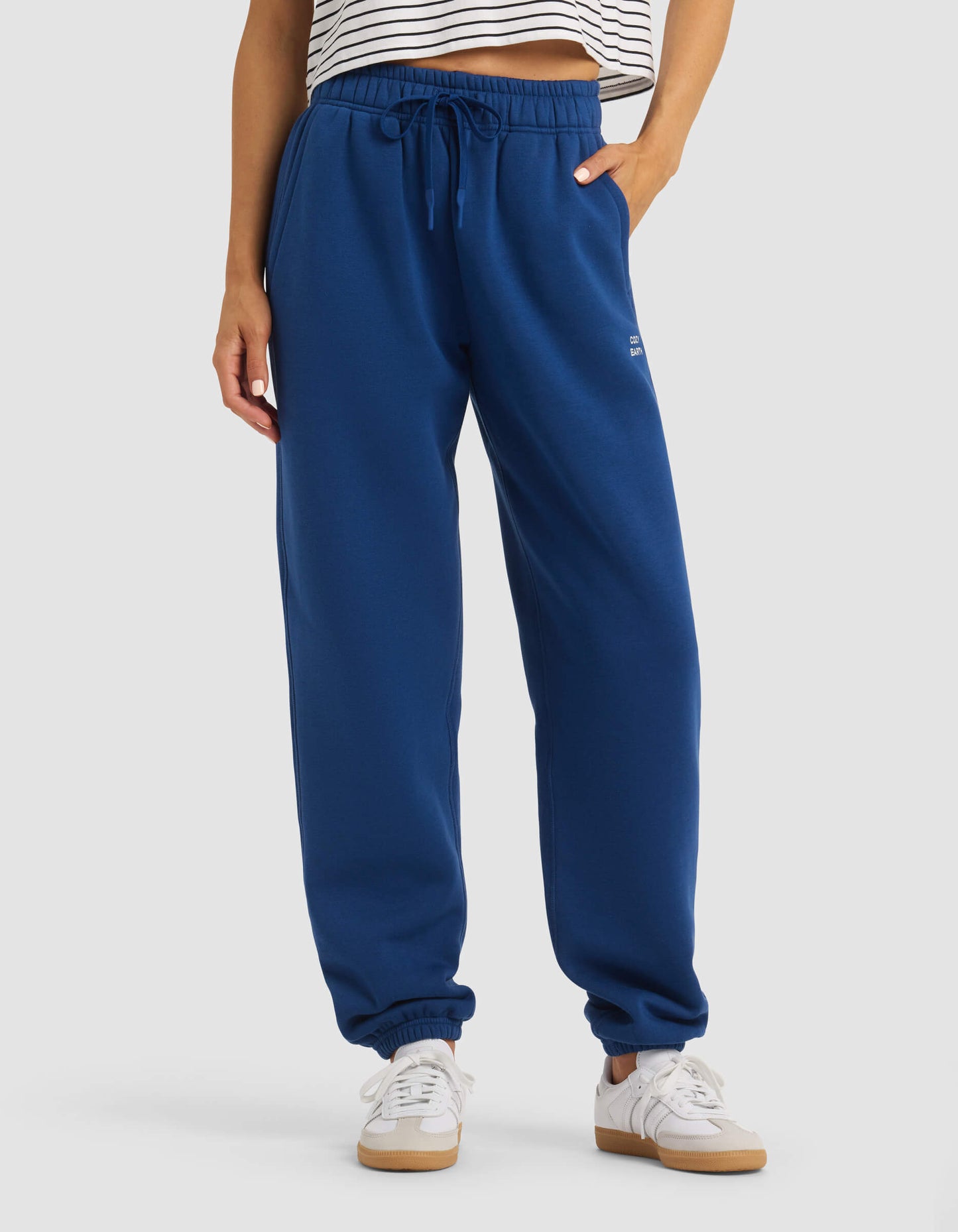 Women's CityScape 2.0 Full Zip Hoodie & Sweatpant Set