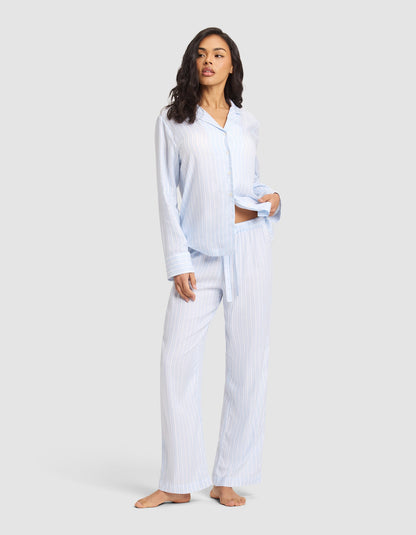 Women's Soft Woven Pajama Pant - Last Chance