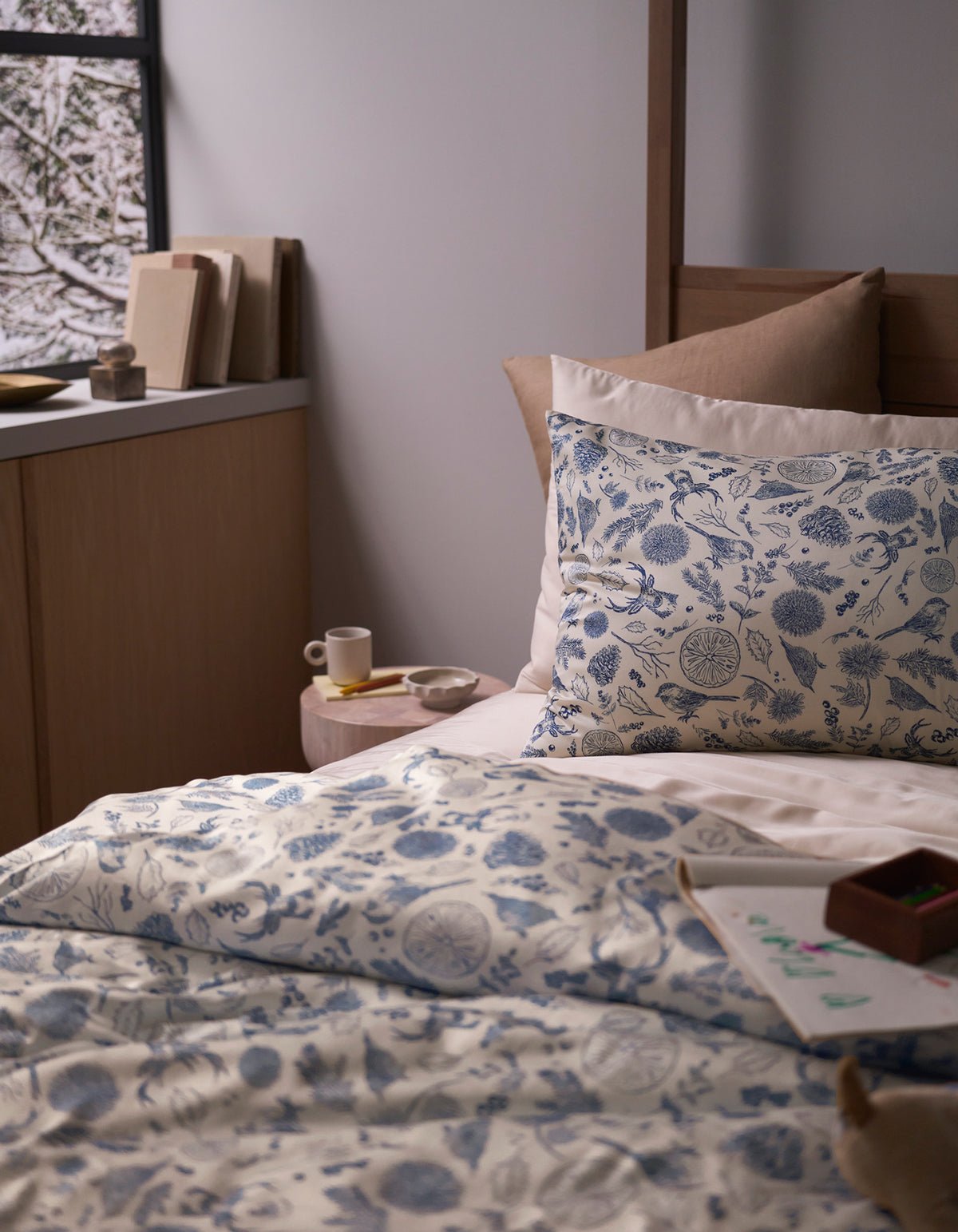 Bamboo Sheet Set - Last Chance